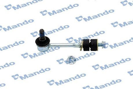 Стабілізатор (стійки) mando SLK0068 на Киа Соренто 1