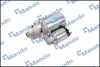 Стартер 0,8 кВт MANDO EX96952005 (фото 1)