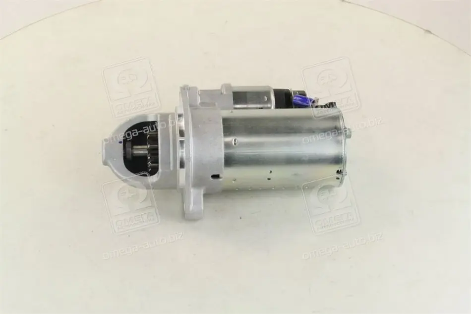 Стартер 1,2 кВт MANDO EX361002G000 (фото 1)