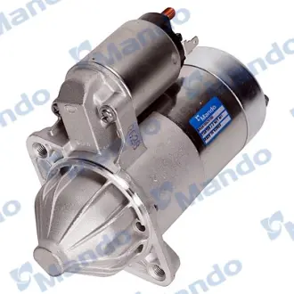 Стартер HYUNDAI, KIA (пр-во Mando) MANDO BN3610023100 Hyundai Матрикс