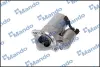 Стартер MANDO BN361002A300 (фото 3)