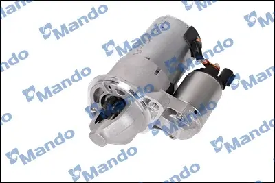Стартер MANDO BN361002A900 Hyundai Accent 2012, 2011