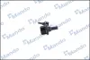 Стійка стабілізатора CHEVROLET/OPEL Captiva/Antara ""FL ""06>> MANDO ""SLD0019"