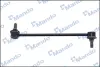 Стійка стабілізатора CHEVROLET/OPEL Captiva/Antara ""FL ""06>> MANDO ""SLD0019"