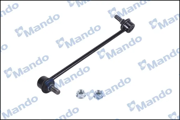 Стійка стабілізатора CHEVROLET/OPEL Captiva/Antara ""FL ""06>> MANDO ""SLD0019"