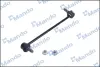 Стійка стабілізатора CHEVROLET/OPEL Captiva/Antara ""FL ""06>> MANDO ""SLD0019"