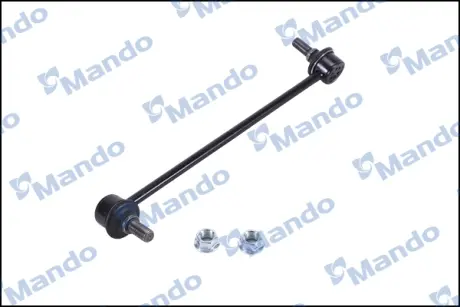 Стійка стабілізатора CHEVROLET/OPEL Captiva/Antara ""FL ""06>> MANDO ""SLD0019"