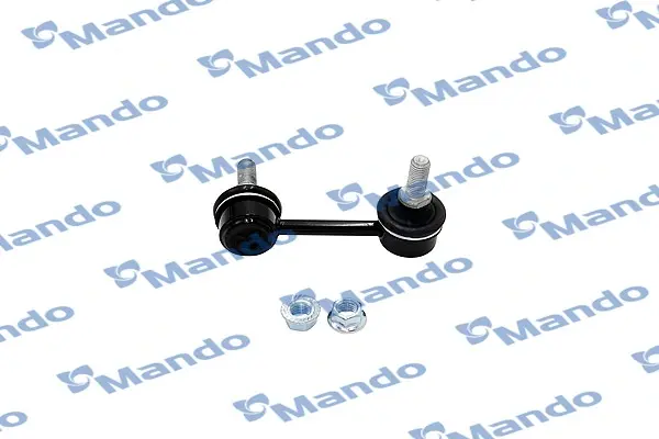 Стійка стабілізатора DAEWOO Leganza >>""02/EVANDA/EPICA ""FR ""03-""06 MANDO ""SLD0006"