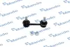 Стійка стабілізатора DAEWOO Leganza >>""02/EVANDA/EPICA ""FR ""03-""06 MANDO ""SLD0006"
