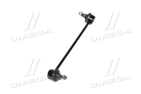 Стойка стабилизатора CHEVROLET LACETTI 04- передн. лев. mando SLD0001