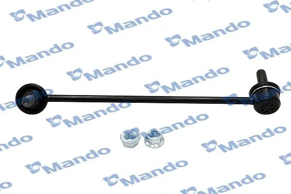 Стойка стабилизатора HYUNDAI (пр-во Mando) MANDO SLH0022
