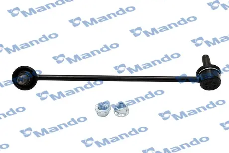 Стойка стабилизатора HYUNDAI (пр-во Mando) MANDO SLH0022