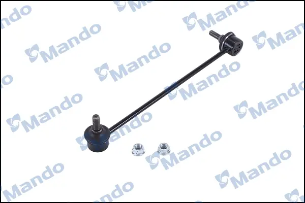 Стойка стабилизатора (пр-во Mando) MANDO MSC010024 (фото 1)