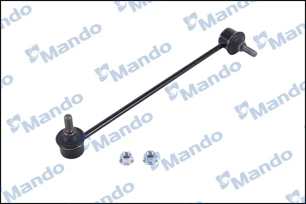 Стойка стабилизатора (пр-во Mando) MANDO MSC010027 (фото 1)