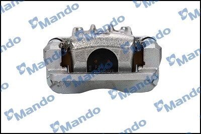Задний тормозной суппорт mando MBC020914