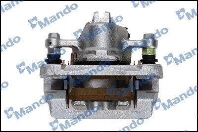 Задний тормозной суппорт mando MBC020914