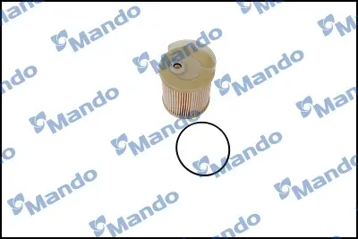 Паливний (топливный) фільтр MANDO EEOL0006Y (фото 1)