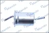 Топливный фильтр MANDO EFF00042T