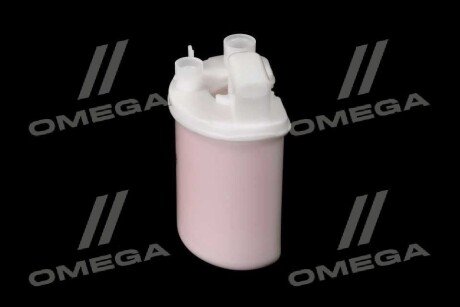 Паливний (топливный) фільтр mando EFF00194T