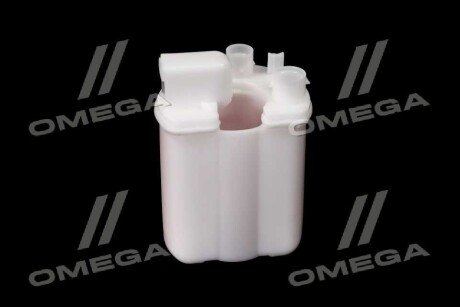 Паливний (топливный) фільтр mando EFF00194T