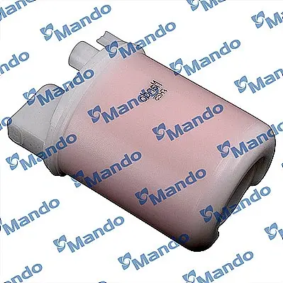 Паливний (топливный) фільтр MANDO EFF00194T (фото 1)