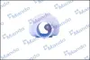 Топливный фильтр MANDO EFF00213T