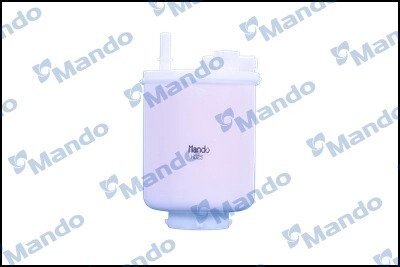 Паливний (топливный) фільтр mando EFF00216T