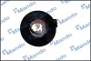 Топливный фильтр MANDO EFF00220T