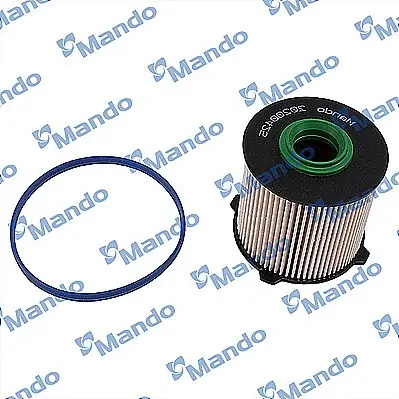 Топливный фильтр MANDO MMF030008