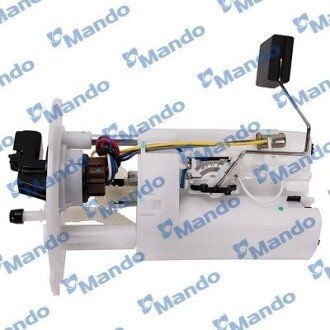 Топливный насос mando EFPD0009D