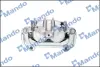 Передний тормозной суппорт MANDO EX581302B700