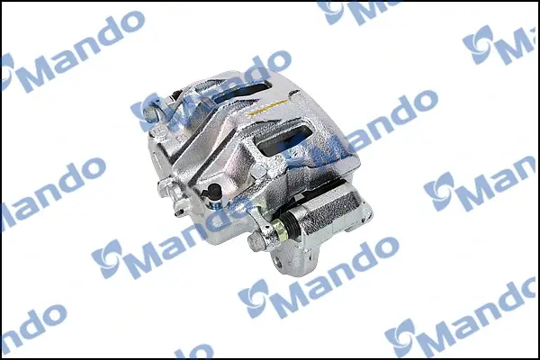 Передний тормозной суппорт MANDO EX581302B700