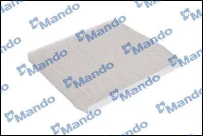 Вугільний фільтр салону MANDO ECF00020M (фото 1)