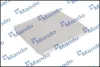 Вугільний фільтр салону MANDO ECF00020M (фото 1)