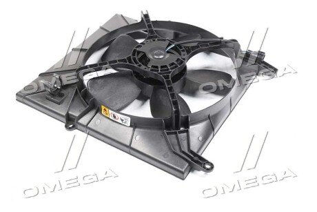 Вентилятор охлаждения радиатора mando HC96536666H