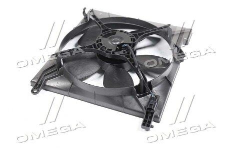 Вентилятор охлаждения радиатора mando HC96536666H