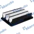 Воздушный фильтр MANDO EAF00023M