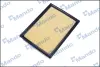 Воздушный фильтр MANDO EAF00062M