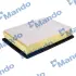 Воздушный фильтр MANDO EAF00062M