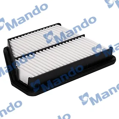 Повітряний фільтр MANDO EAF00080M (фото 1)