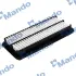 Воздушный фильтр MANDO EAF00089M