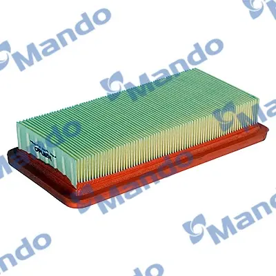 Повітряний фільтр MANDO EAF00106T (фото 1)