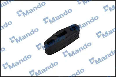 Втулка (резинка) переднего стабилизатора MANDO DCC000169