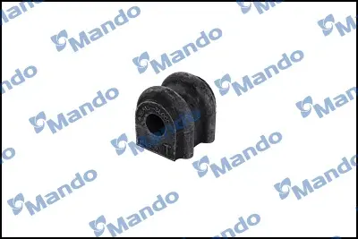Втулка (резинка) переднего стабилизатора MANDO DCC010090