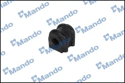 Втулка заднего стабилизатора MANDO DCC010165