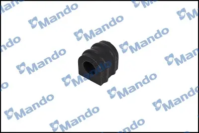 Втулка переднього стабілізатора MANDO DCC010177 (фото 1)