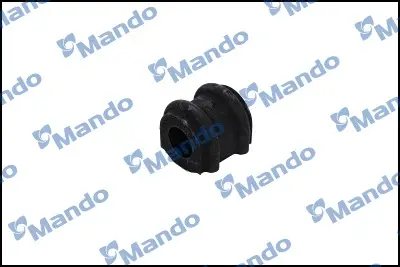 Втулка переднього стабілізатора MANDO DCC010212 (фото 1)