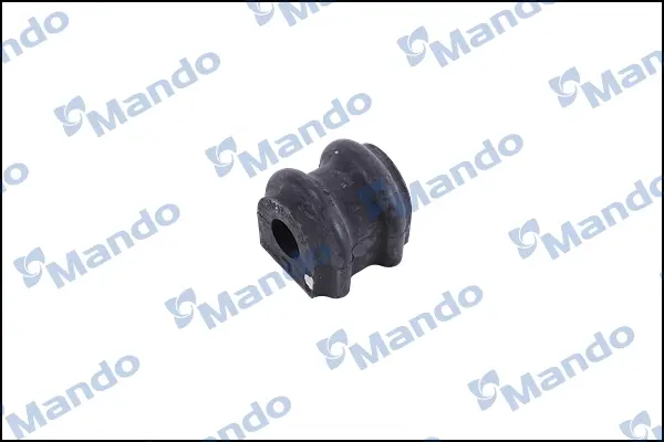 Втулка заднього стабілізатора MANDO DCC010233 (фото 1)