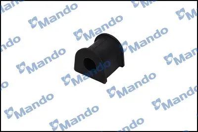 Втулка (резинка) переднего стабилизатора MANDO DCC010381