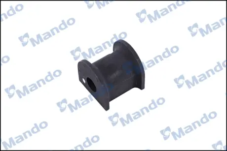 Втулка переднього стабілізатора MANDO DCC010514
